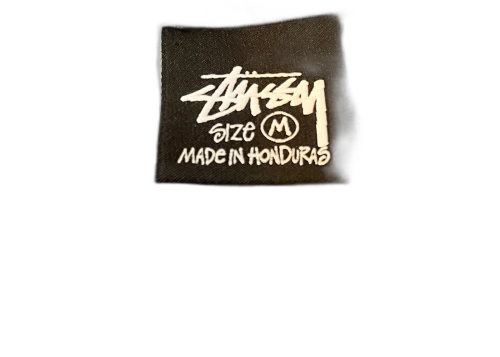Stüssy California Grown T-Shirt Slate Blue