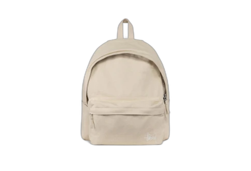 Stussy Canvas Backpack Natural (SS23)
