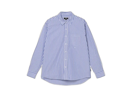 Stussy Classic Poplin Shirt (FW22)