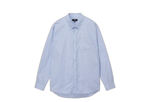 Stussy Classic Stripe Shirt (FW22)