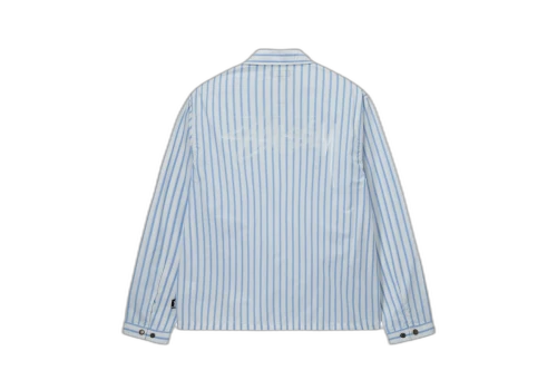 Stussy Coach Shirt Stripe (SS23)