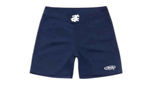 Stussy Coastal Board Short Blue