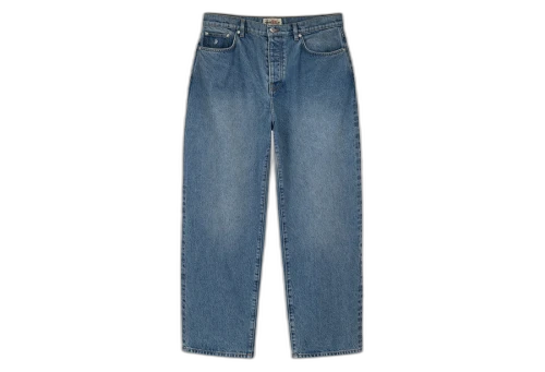 Stussy Denim Big Ol' Jean (FW22)
