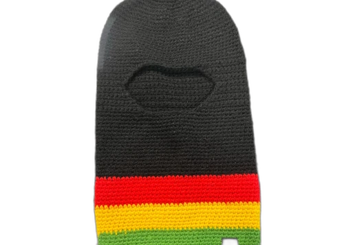 Stussy & Denim Tears Balaclava Ski Mask