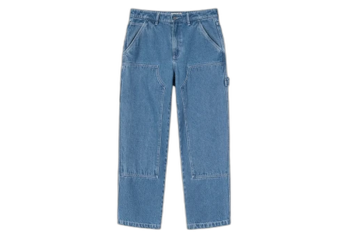 Stussy Denim Work Pant (FW22)