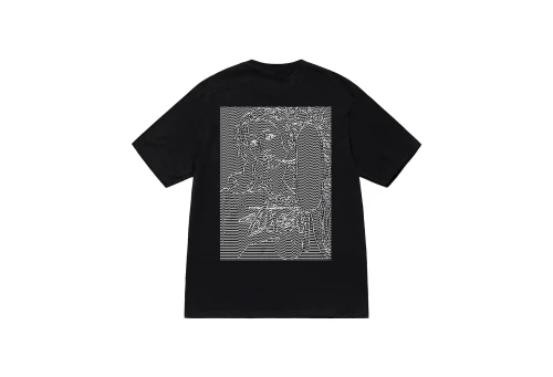 Stussy Dots & Loops Tee White (SS23)