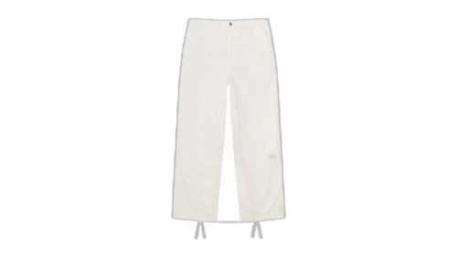 Stussy Field Ripstop Pant Bone