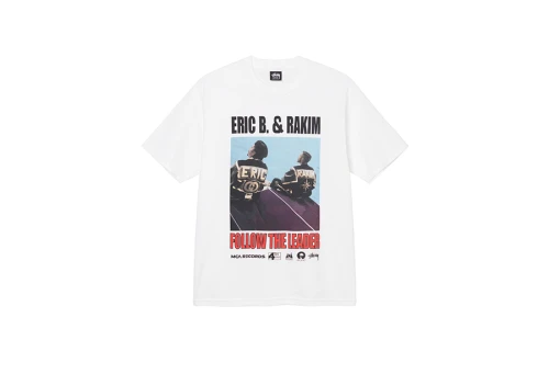 Stussy Follow The Leader (FW21)