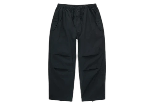 Stussy Nico Over Trousers Black (FW22)
