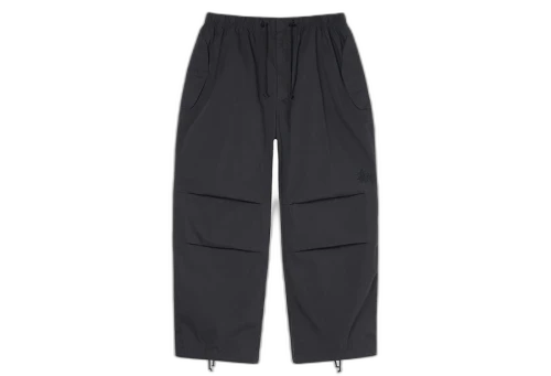 Stussy NYCO Over Trouser Black (FW22)