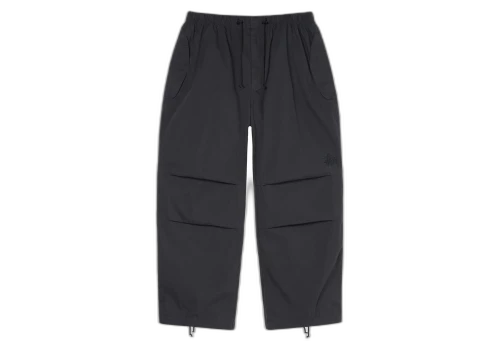 Stussy NYCO Over Trouser Washed Black (FW22)