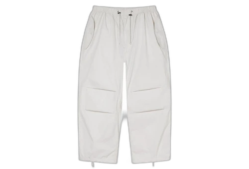 Stussy NYCO Over Trouser White (FW22)