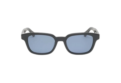 Stussy Owen Sunglasses Black (SS22)