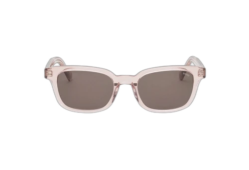 Stussy Owen Sunglasses Pink (SS22)