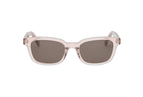 Stussy Owen Sunglasses Pink (SS23)