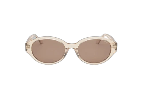 Stussy Penn Sunglasses Beige (SS22)