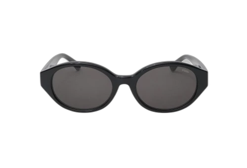 Stussy Penn Sunglasses Black (SS23)