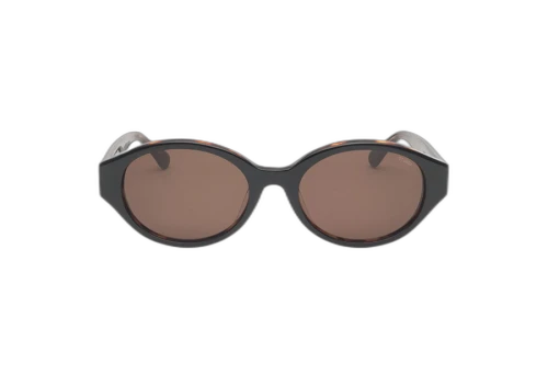 Stussy Penn Sunglasses Black/Tort (SS22)