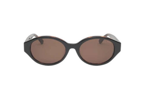 Stussy Penn Sunglasses Black/Tort (SS23)