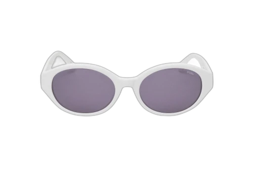 Stussy Penn Sunglasses Bone (SS23)