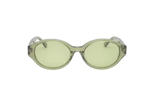 Stussy Penn Sunglasses Green (SS22)