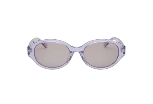 Stussy Penn Sunglasses Purple (SS22)
