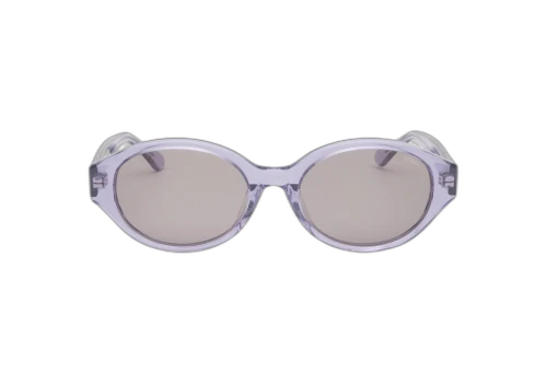 Stussy Penn Sunglasses Purple (SS23)