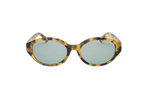 Stussy Penn Sunglasses Tortoise (SS22)