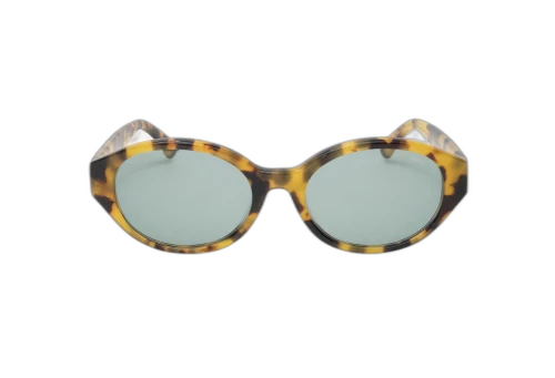 Stussy Penn Sunglasses Tortoise (SS23)