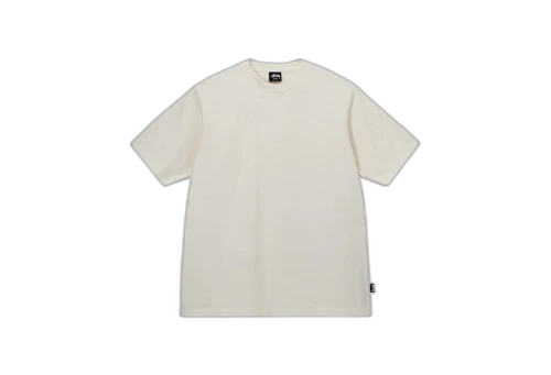 Stussy Pigment Dyed Crew Natural (FW22)