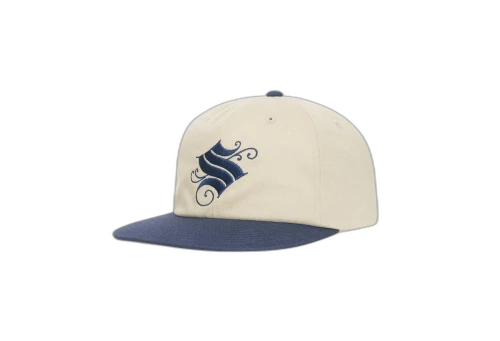 Stussy Pinstripe Cap (FW22)