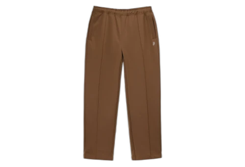 Stussy Poly Track Pant Brown (SS23)