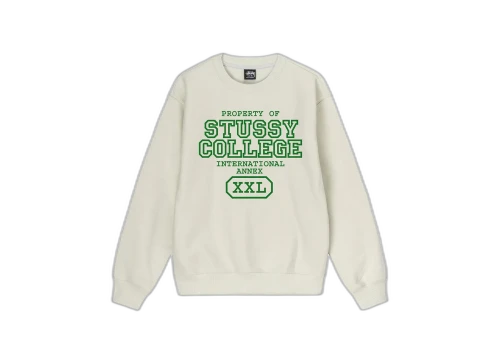Stussy Property Of Crew Stone (FW22)