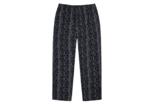 Stussy Python Beach Pant Charcoal (FW22)