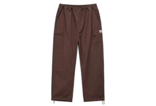 Stussy Ripstop Cargo Beach Pant Brown (SS23)