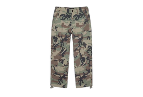 Stussy Ripstop Surplus Cargo Light Camo (SS23)