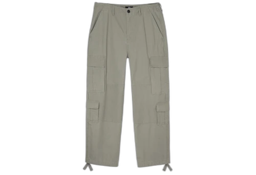 Stussy Ripstop Surplus Cargo Olive (FW22)