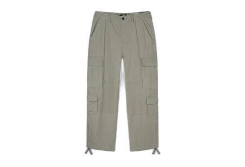 Stussy Ripstop Surplus Cargo Olive (SS23)