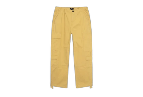 Stussy Ripstop Surplus Cargo Sulphur (SS23)