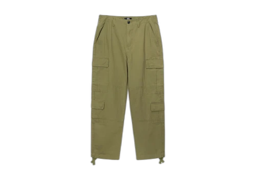 Stussy Ripstop Surplus Cargo Vino (SS23)