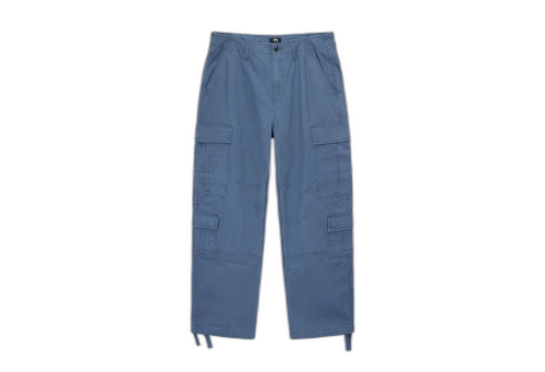 Stussy Ripstop Surplus Cargo Washed Blue (SS23)