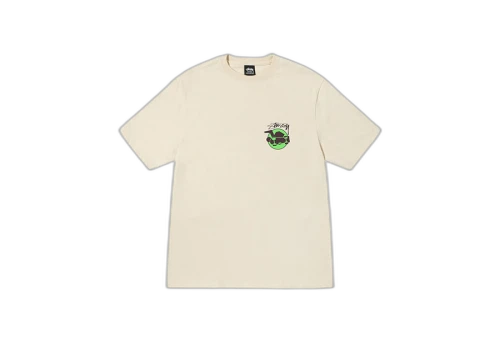 Stussy Skateman Tee Putty (FW22)