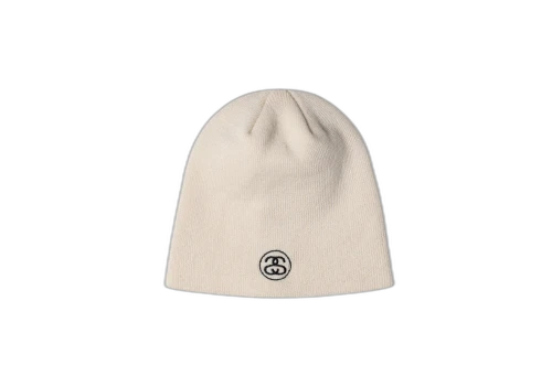 Stussy Small SS-Link Skullcap Bone (FW22)
