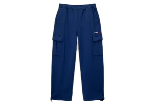 Stussy Sport Cargo Fleece Pant Blue (SS23)