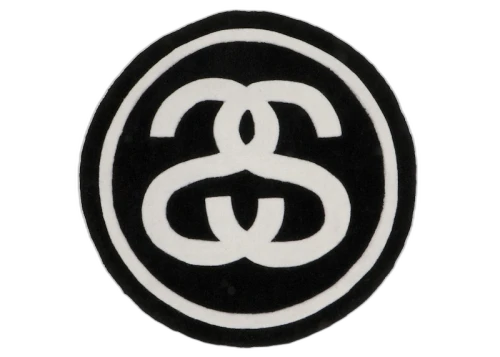 Stussy SS Link Rug