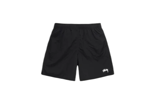 Stussy Stock Water Short Black (SS23)