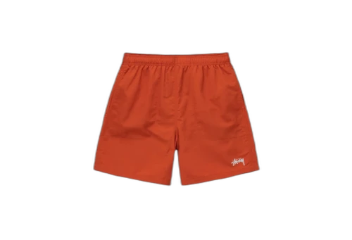 Stussy Stock Water Short Clay (SS23)