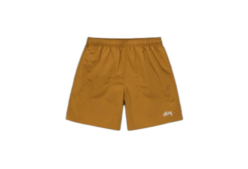 Stussy Stock Water Short Coyote (SS23)
