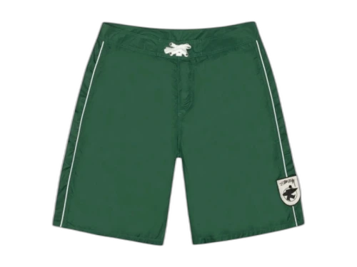 Stussy Surfman Board Short Green