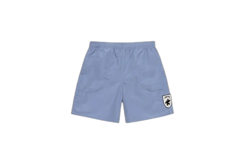 Stussy Surfman Patch Water Short Blue (SS23)